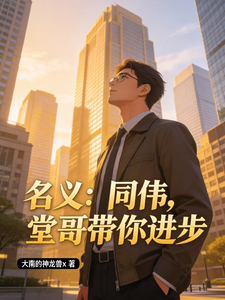 名义：同伟，堂哥带你进步