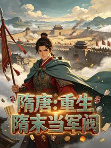 隋唐：重生隋末当军阀
