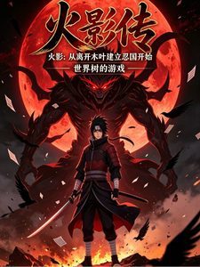 火影：从离开木叶建立忍国开始
